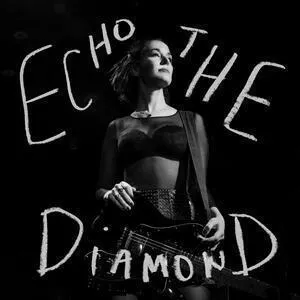 Echo the dhe diamond